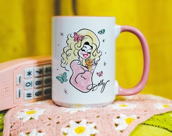 Cup of Ambition – Coffee Mug