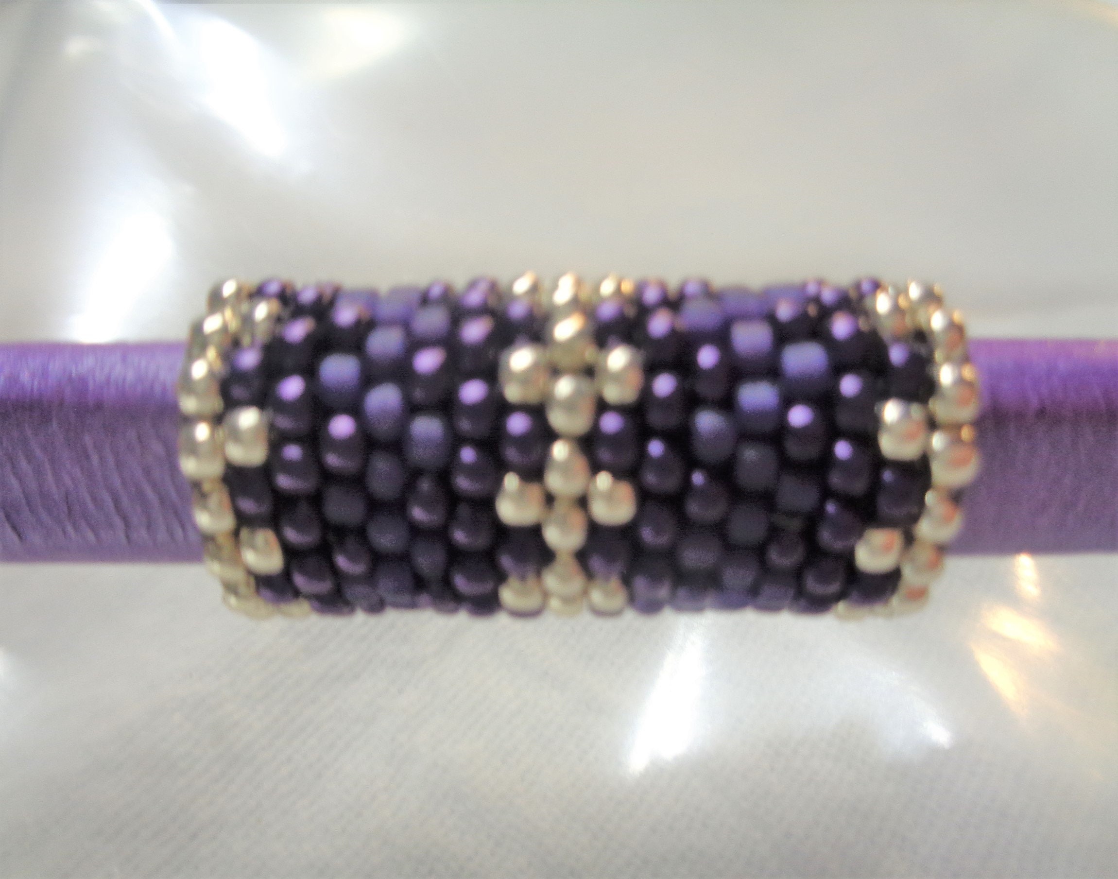 beads様 Amazon.com: Miyuki Bead Kit, Kitten-chan Twins, No.265/BL