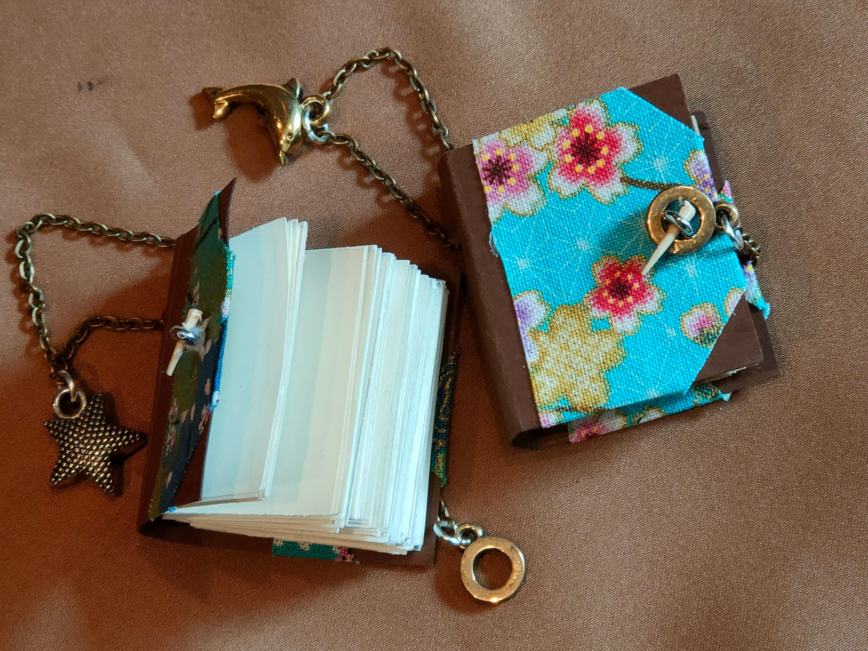 Mini Key-chain Notebook X Cm 80 Pages Australia