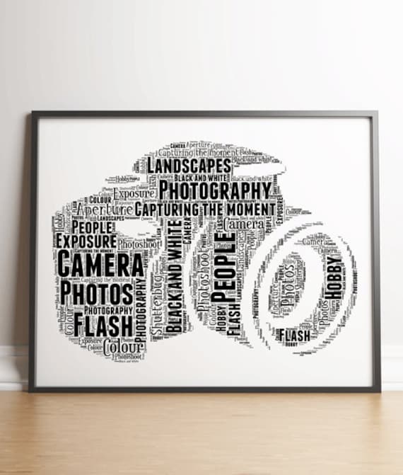 Art, Photography, Gifts