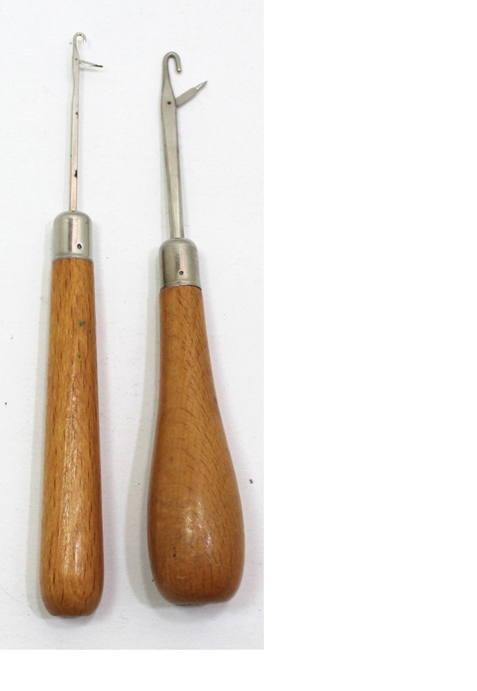 Vintage 2x Rug Hooking Tools Etsy Canada