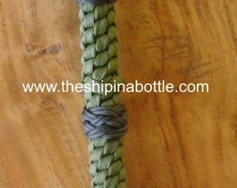 Nautical Bell Rope