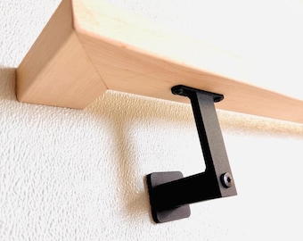 Handrail bracket