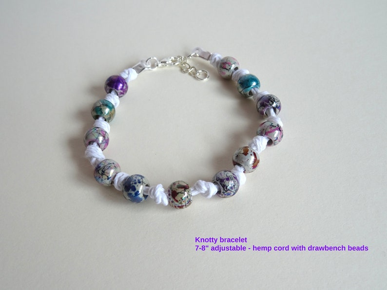 Friendship braceletsboho bracelets setfestival bracelets choose what you want.