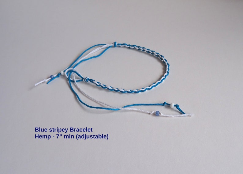 Friendship braceletsboho bracelets setfestival bracelets choose what you want.