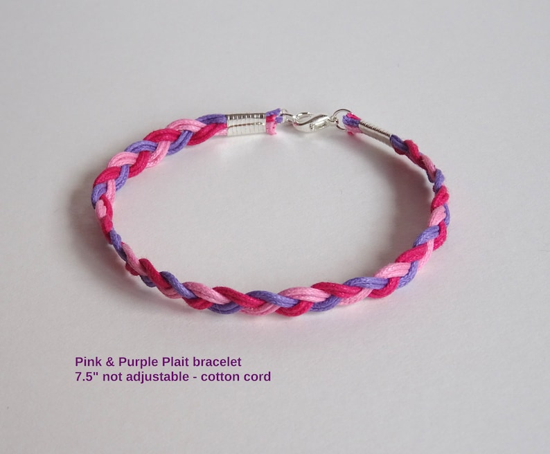 Friendship braceletsboho bracelets setfestival bracelets choose what you want.