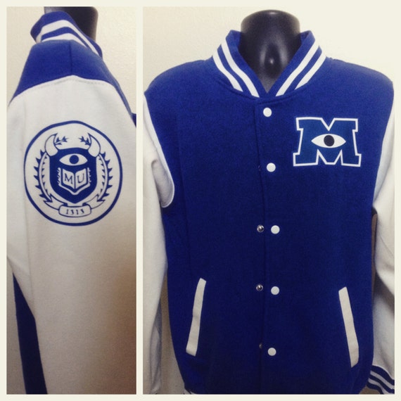 University Varsity Jacket Promotions