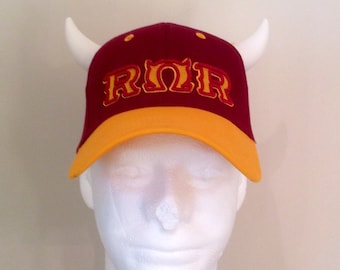 ROAR OMEGA ROAR Monster's University Hat with Horns