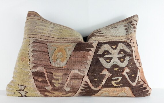 large bolster pillow cover
