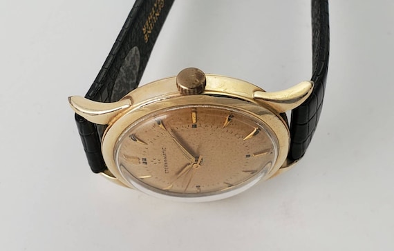 Eterna-Matic Chronometer - image 2