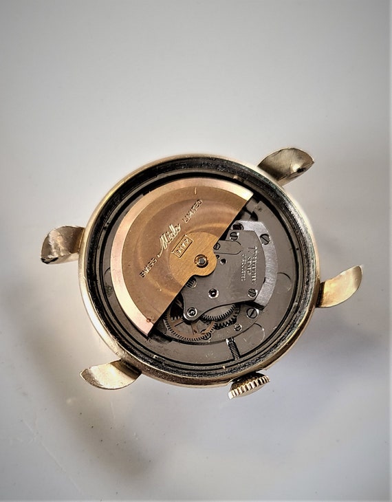 Mido  Multifort Powerwind - image 2