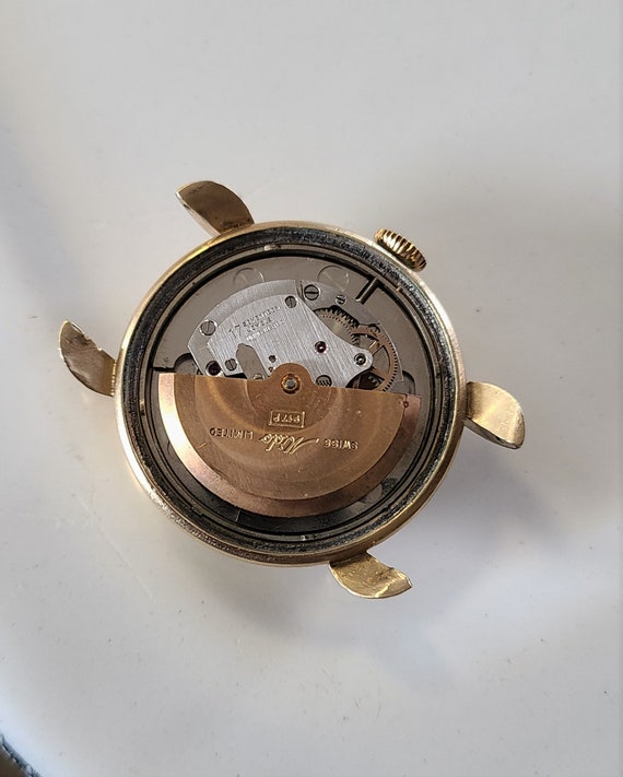 Mido  Multifort Powerwind - image 4