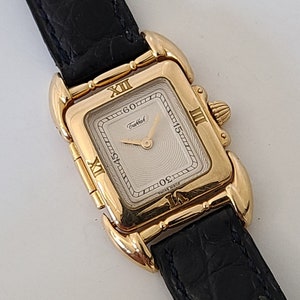 Saga De Tabbah 18K Women's Luxury Watch - Etsy Saga De Tabbah 18K Women's Luxury Watch - Etsy
