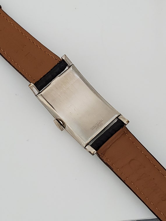 Gruen Curvex Tri-Plane - image 3