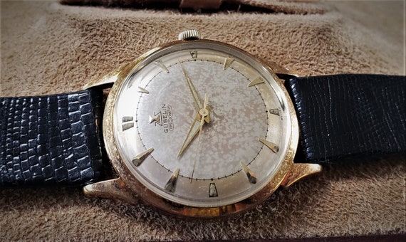 Gubelin watch value new arrivals