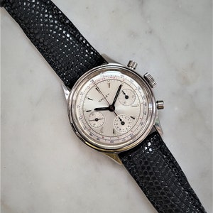 Gallet Chronograph