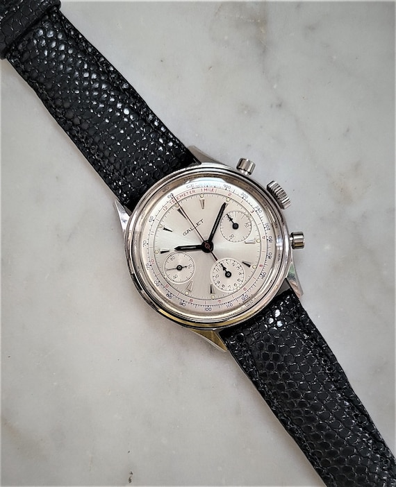 Gallet Chronograph