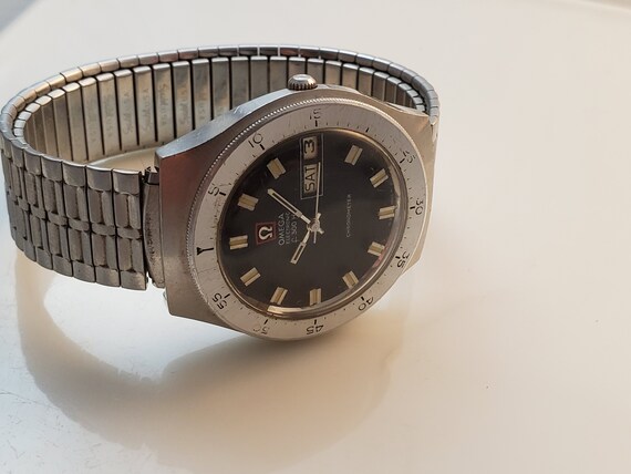 omega f300