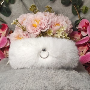 Faux Fur Choker Etsy Singapore