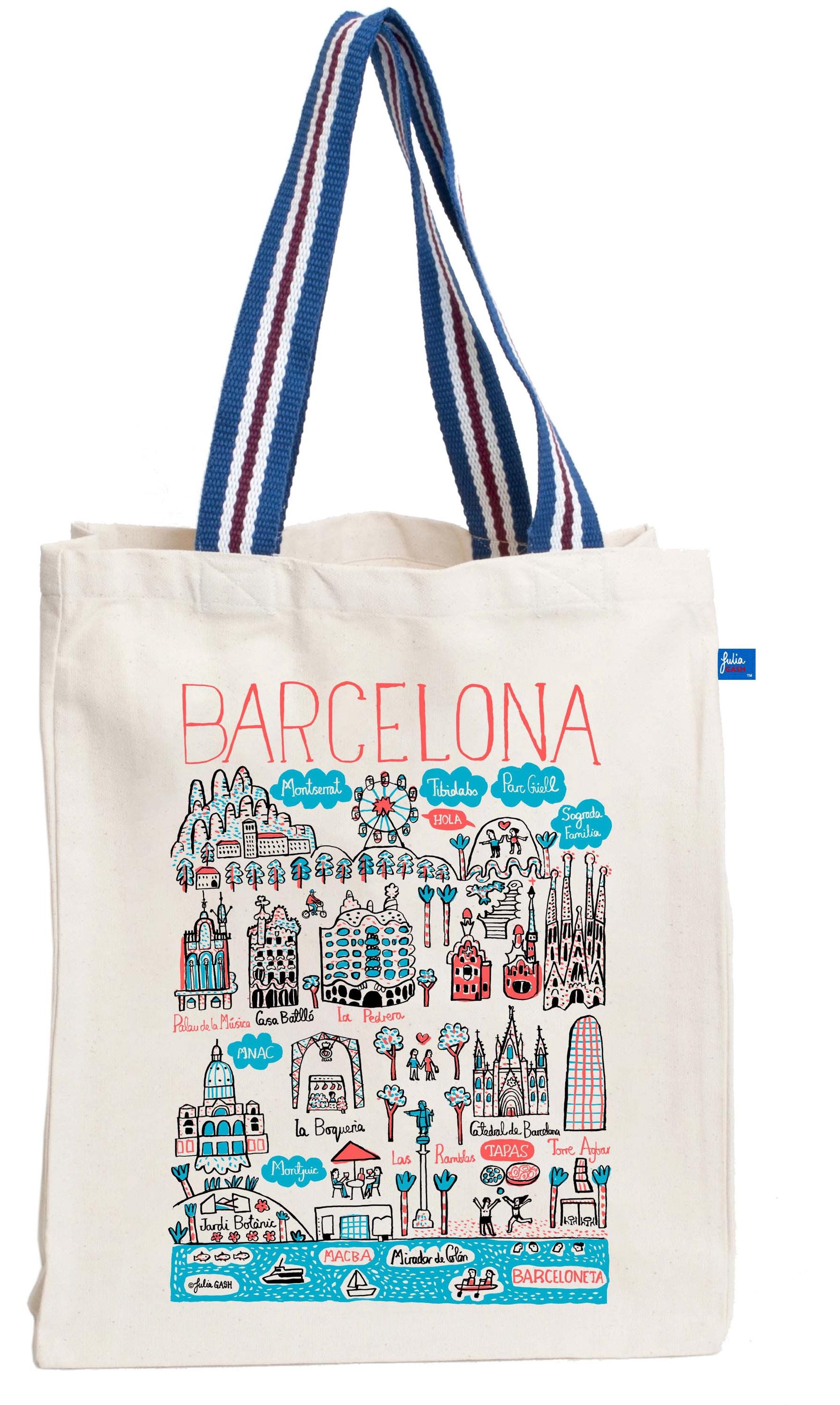 Gaudi bag Italia