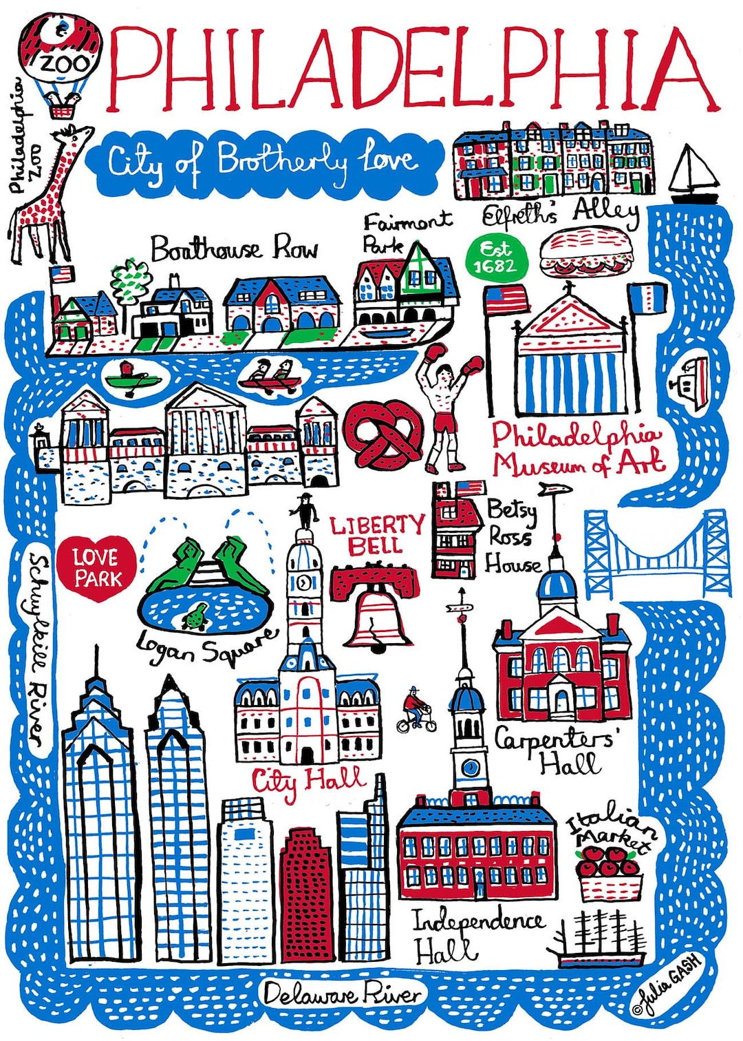 Saints Row Clothing Stores Map