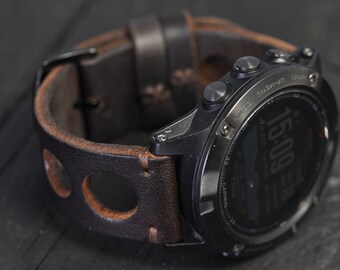 fenix 6 bands