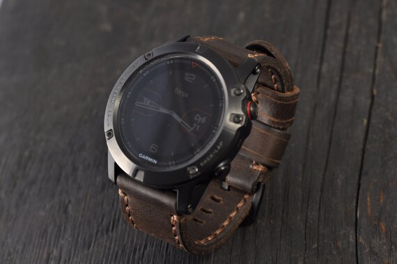 garmin fenix watch band