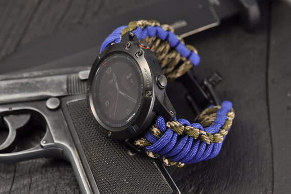 garmin tactix watch band