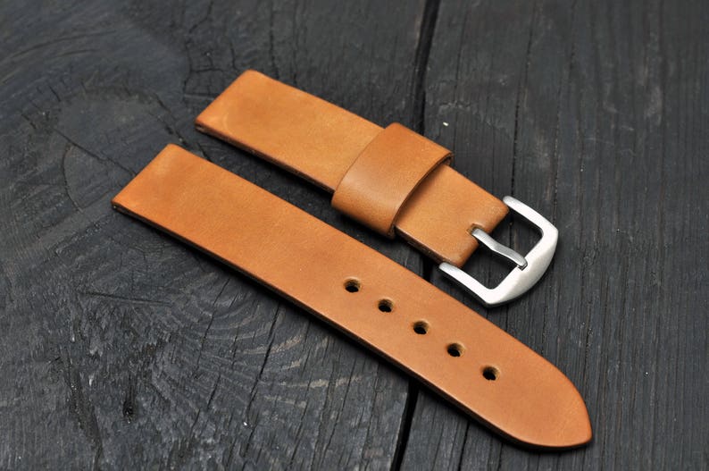 Handmade Leather Men