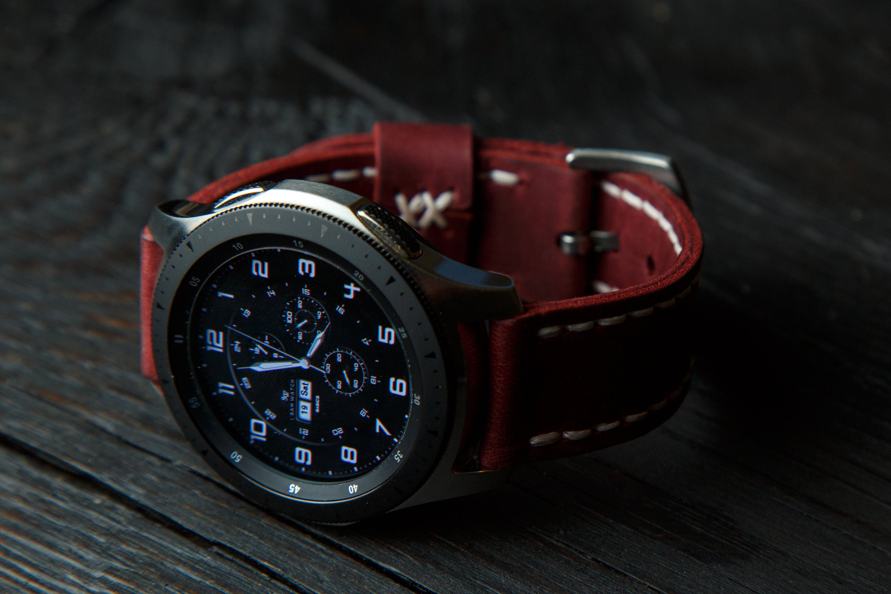 samsung galaxy watch 46mm cellular