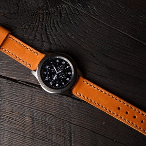 Watch band for Samsung Galaxy Watch 5 Pro Band, Galaxy Watch 5 44mm 40mm, Galaxy Watch Band 4 46mm 44mm, Galaxy Watch 4 Strap