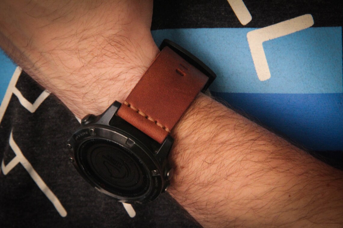watch band for garmin