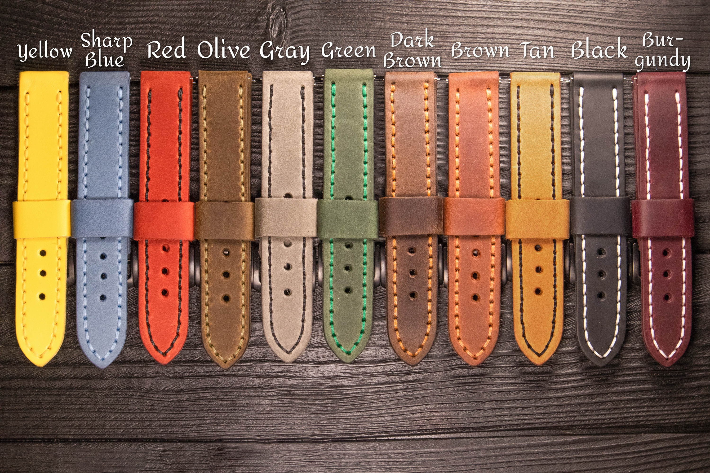 Samsung Watch band Strap for Samsung Watch 6 classic Galaxy Watch 6 band 44mm 40mm 47mm Galaxy Watch Strap 5 4 Leather Band for Samsung