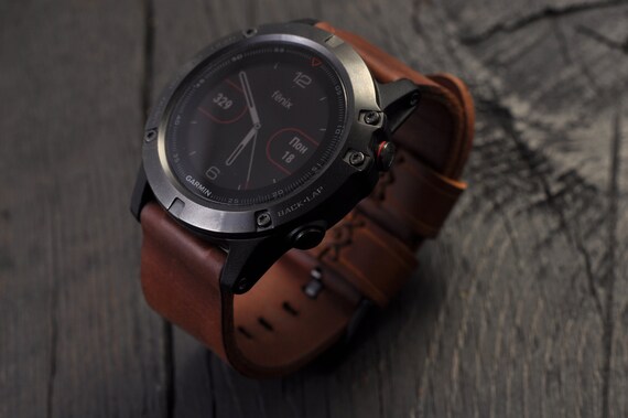 fenix 6 watch bands