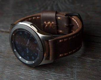 premium galaxy watch bands
