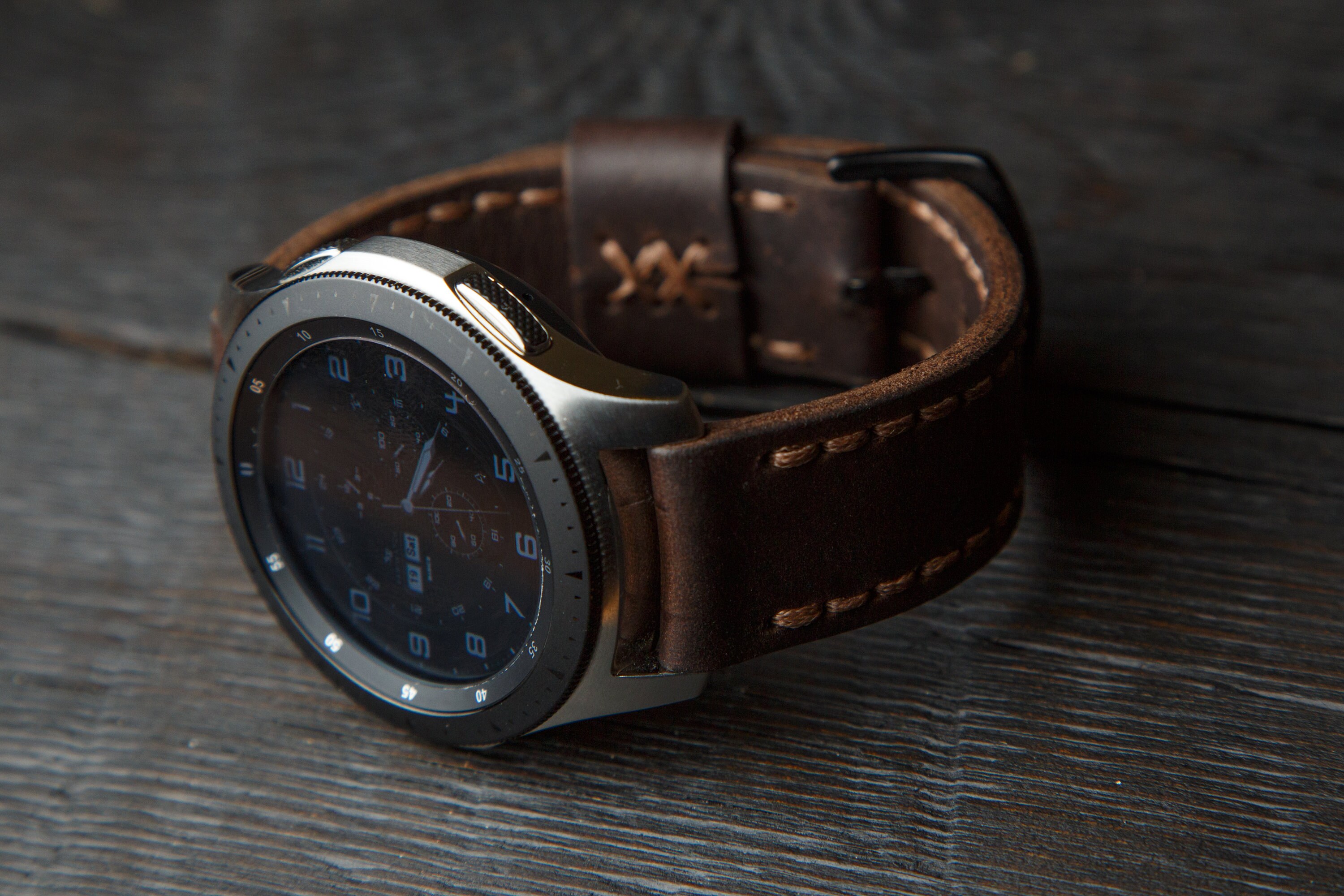 galaxy watch 46mm launch date