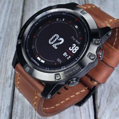 fenix 5 watch strap