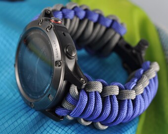 garmin fenix 2 strap replacement