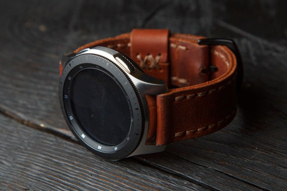 Bracelet de montre pour Samsung Galaxy Watch 5 Pro Band - Etsy France