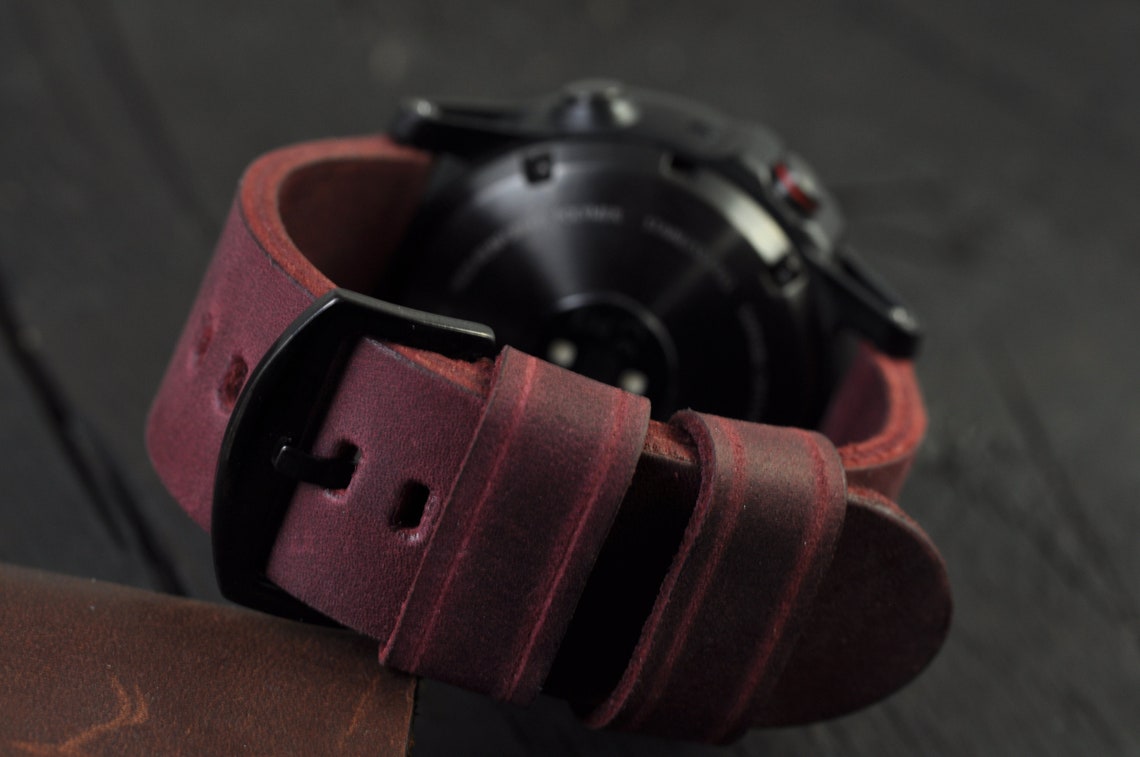 fenix 3 watch strap