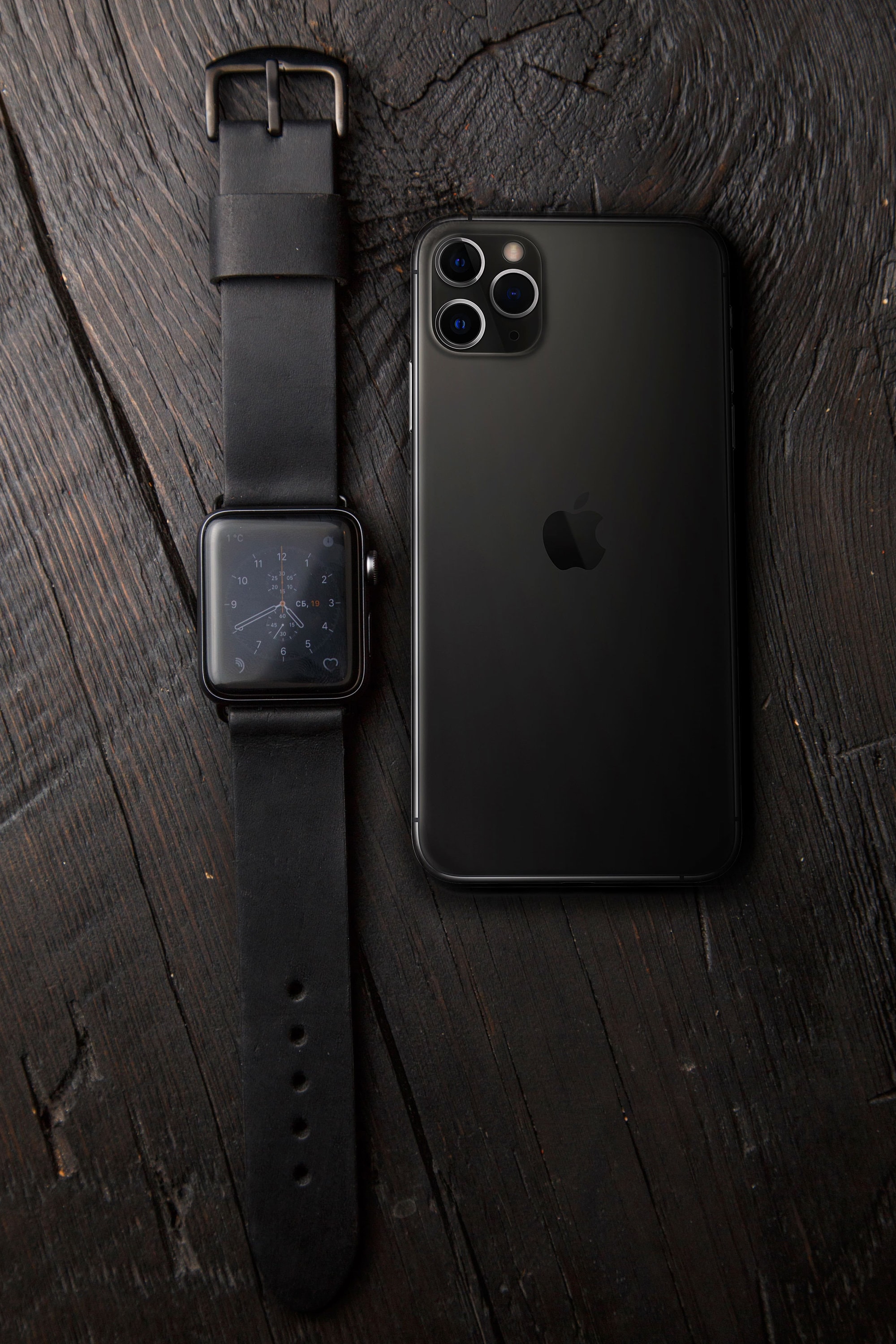 Handmade Leather Watch Band for Apple Watch Band Apple Watch