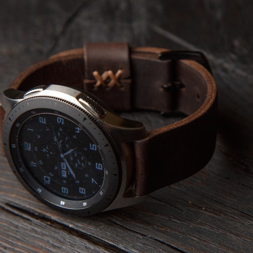 Band for Galaxy Watch 4 46mm 44mm 42mm 40mm Samsung Galaxy Etsy