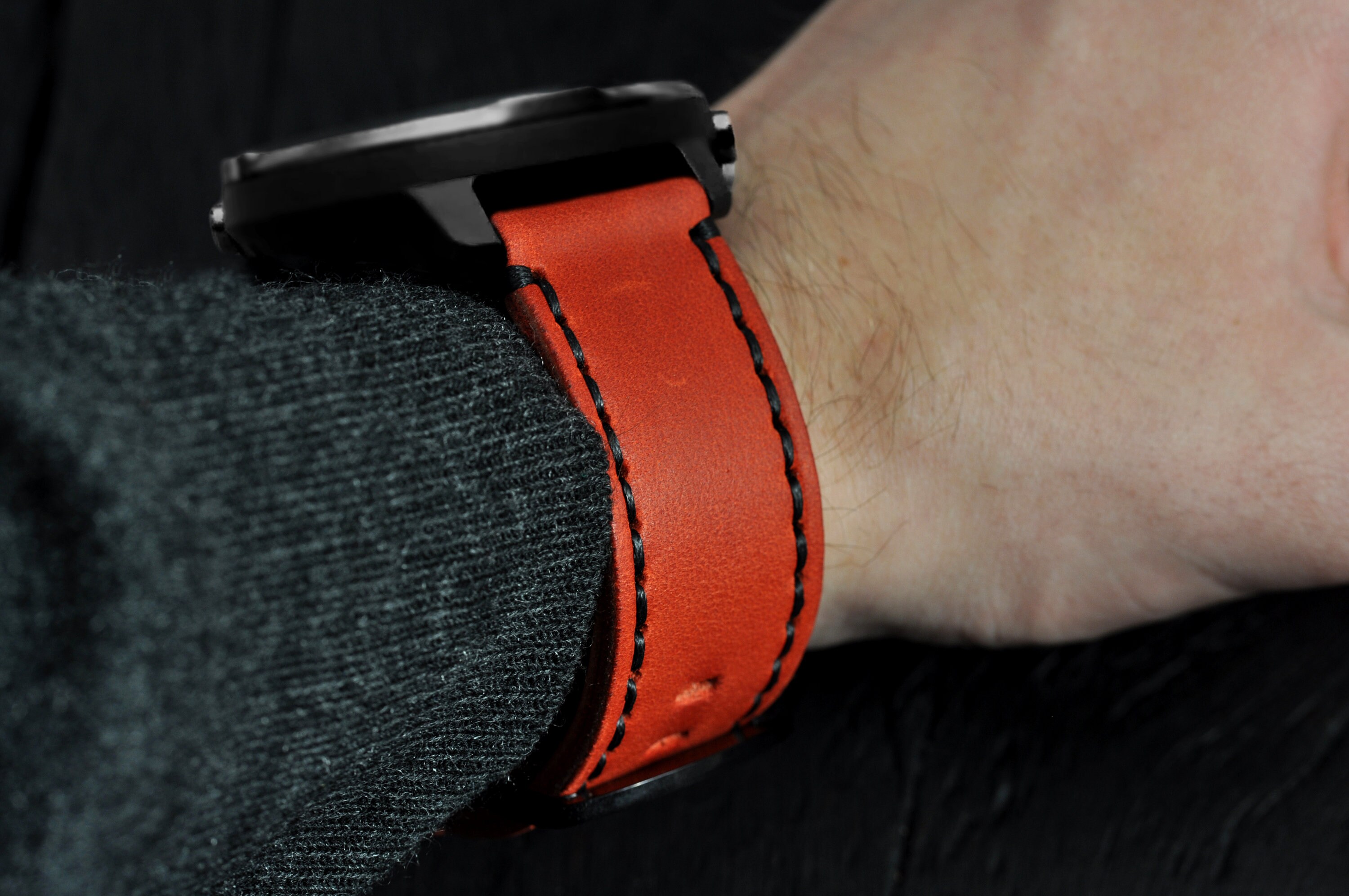 suunto 9 straps