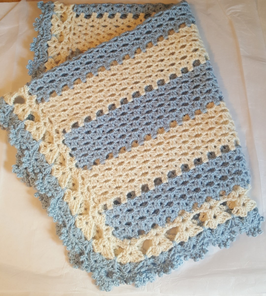 Alpaca Baby Blanket Etsy