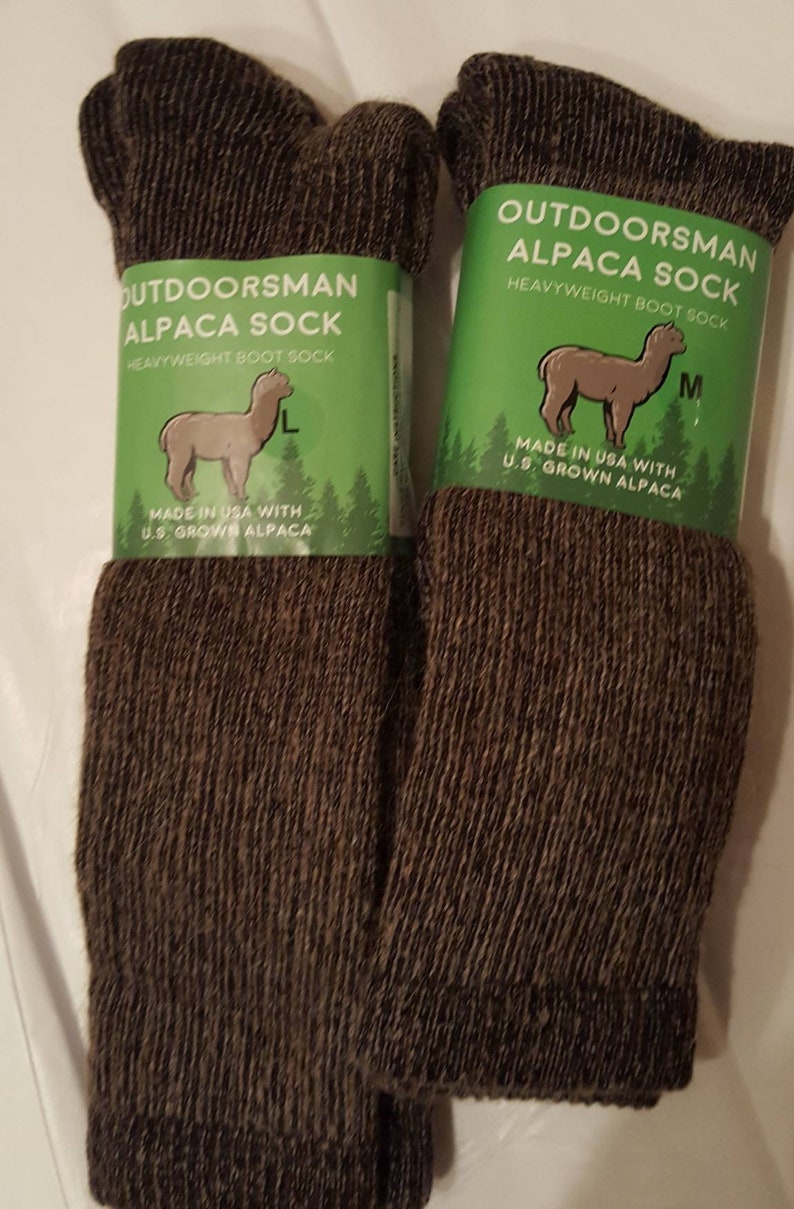 etsy alpaca socks