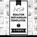 see more listings in the REAL ESTATE INSTAGRAM section