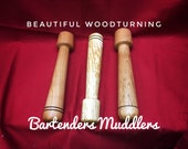 Bartender Muddler