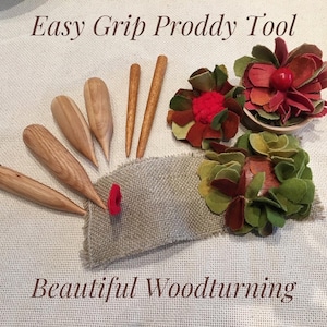 Easy Grip Proddy Tool Combo
