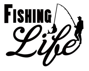 Free Free 350 Fishing Partners For Life Svg SVG PNG EPS DXF File
