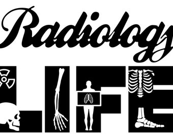 X Ray Svg Etsy